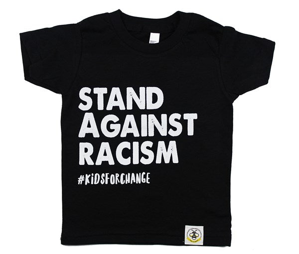 Stand Against Racism (Youth)