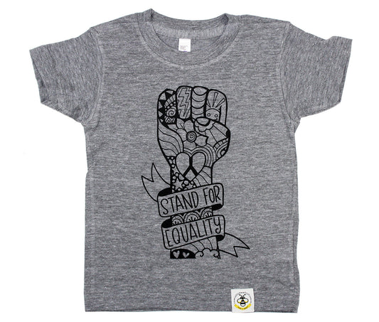 Equality Fist (Youth)
