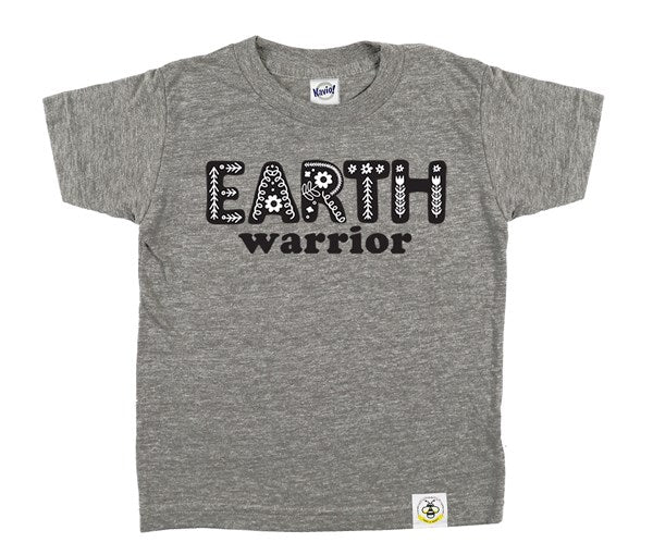 Earth Warrior (Youth)