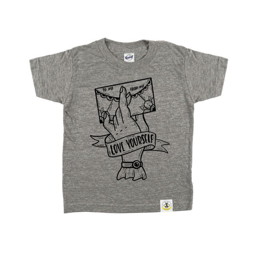 Love Yourself (Youth)