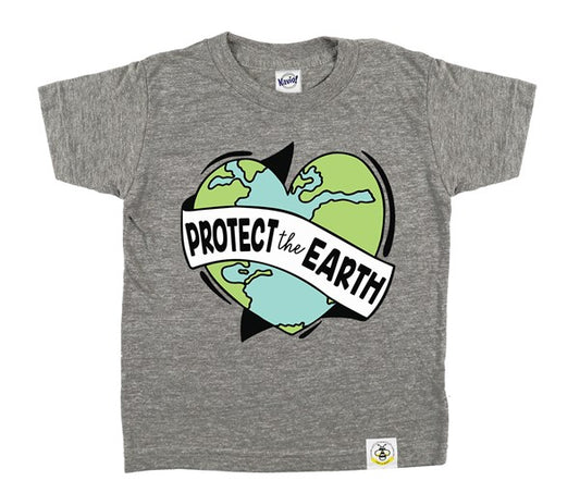 Protect The Earth (Youth)