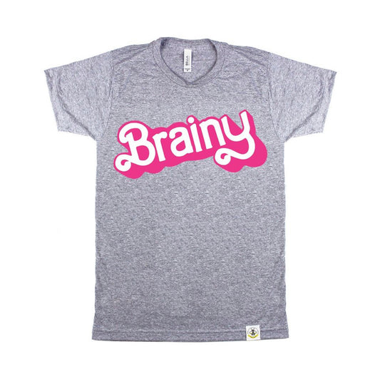 Brainy (Adult)