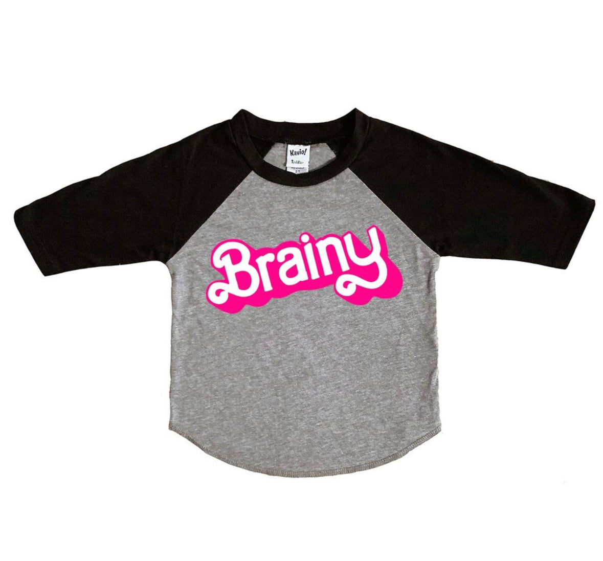 Brainy (Youth)
