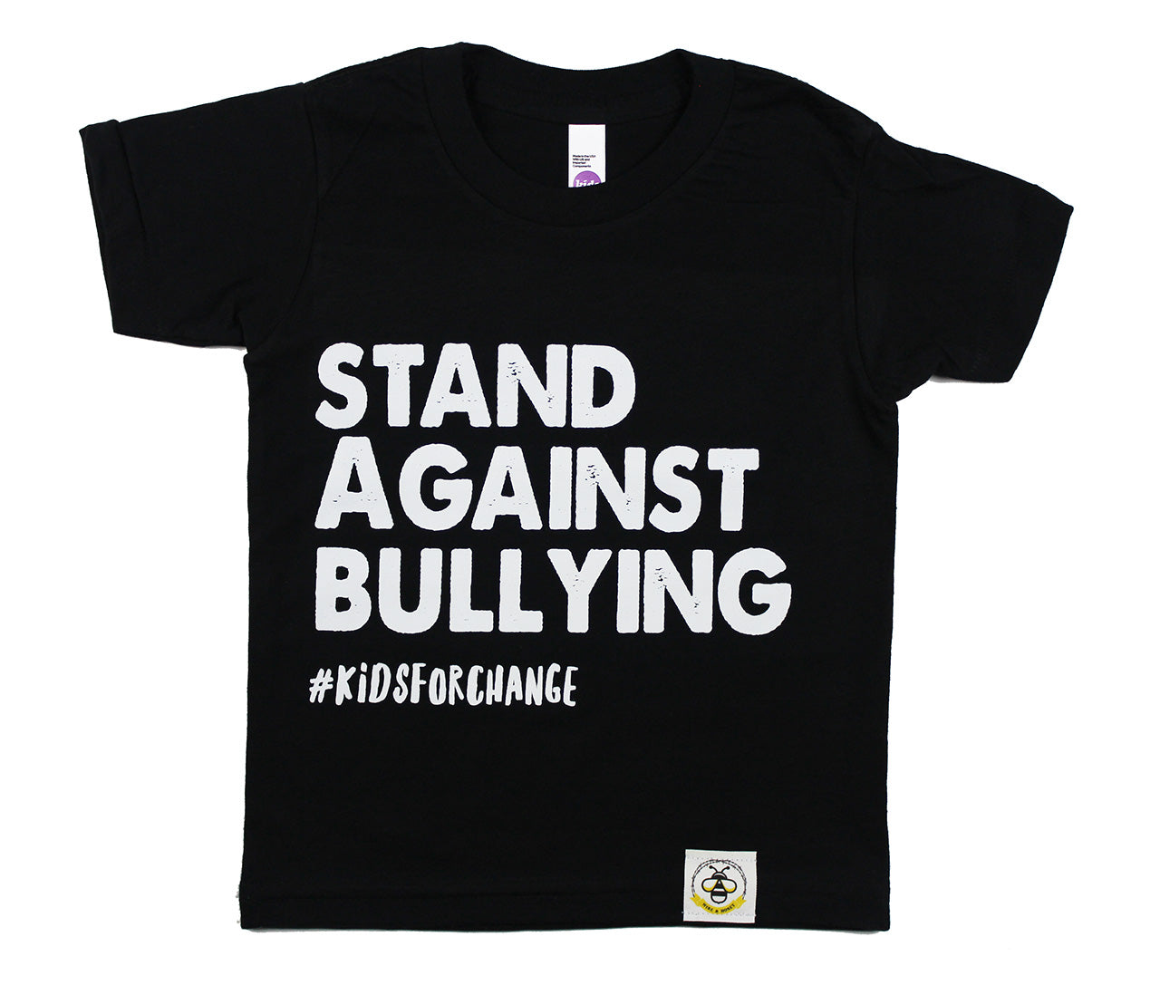 Stand Against Bullying (Youth)