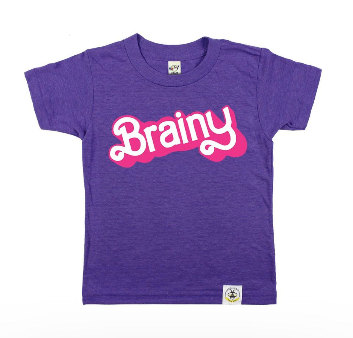 Brainy (Youth)