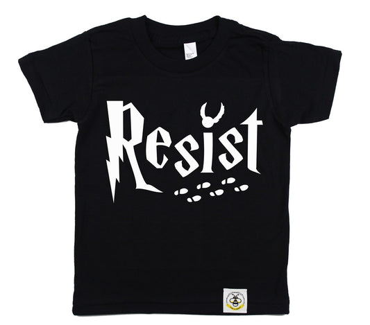 Resist (Youth)