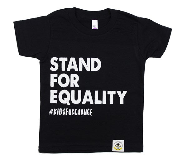Stand For Equality (Youth)