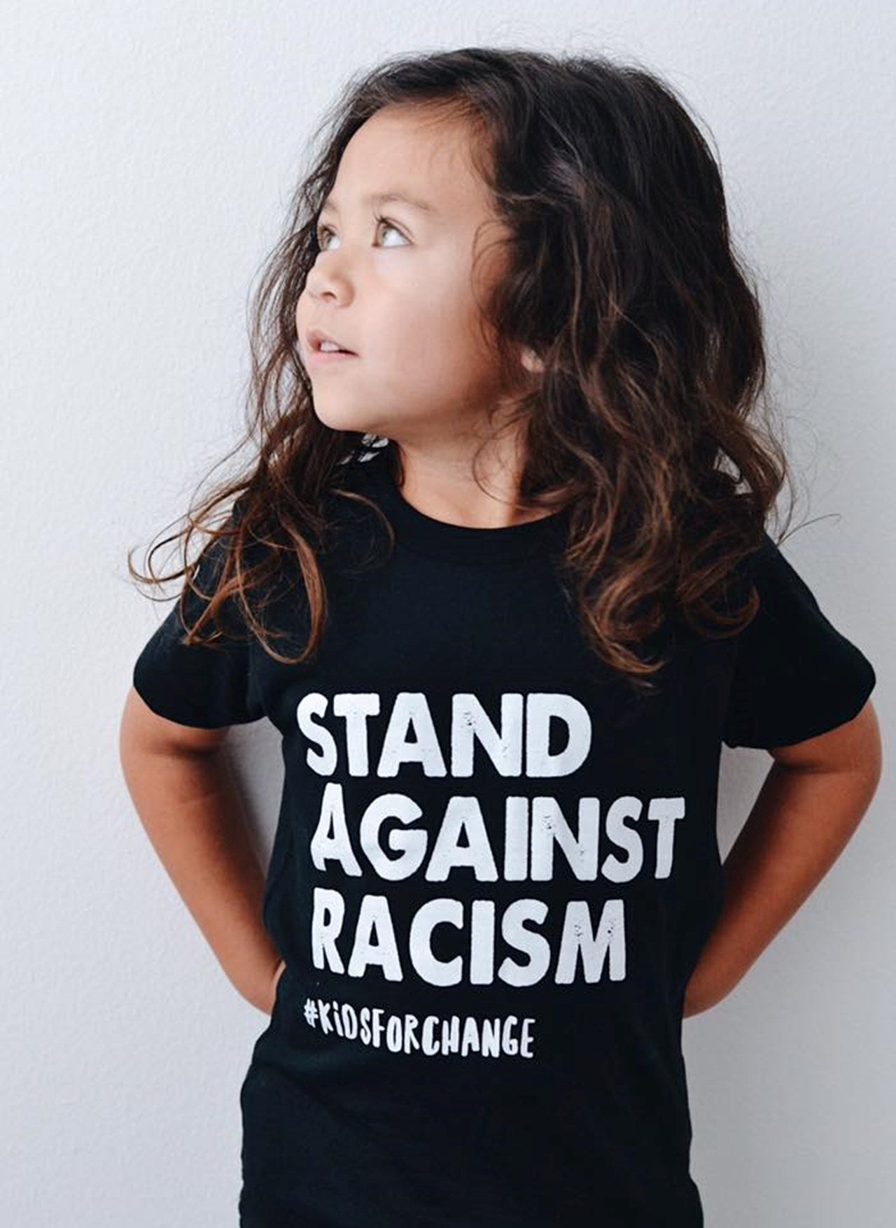 Stand Against Racism (Youth)