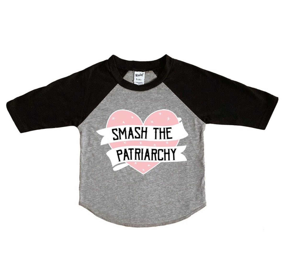 Smash The Patriarchy (Youth)