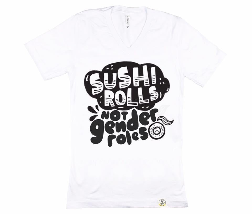 Sushi Rolls (Adult)